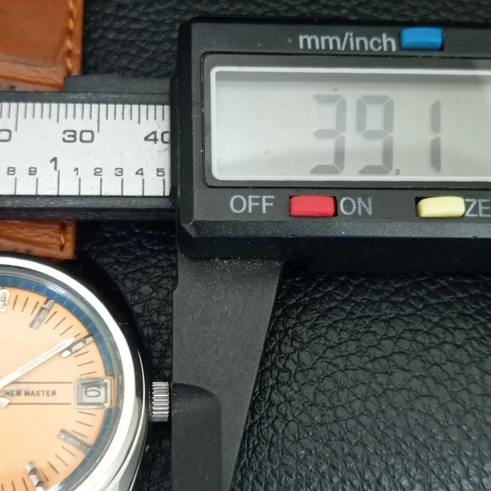 Citizen this watch